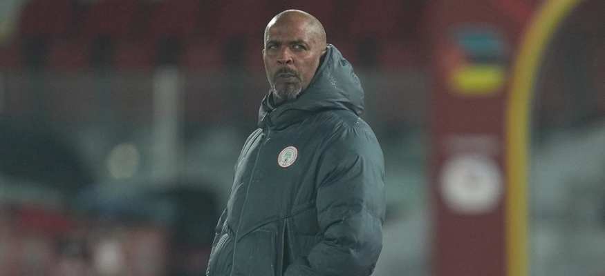 قبل صدام ربع النهائي.. شيل يمتدح قوة منتخب الجزائر