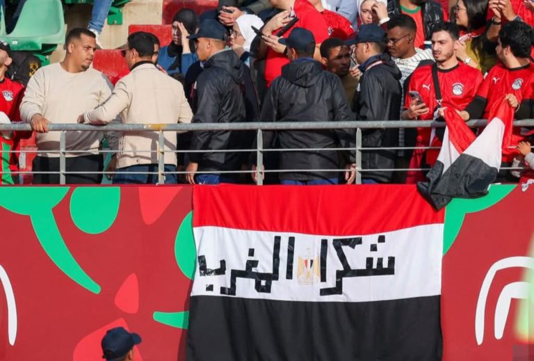 صفحات مصرية تفاجئ المغاربة بهجوم غير متوقع