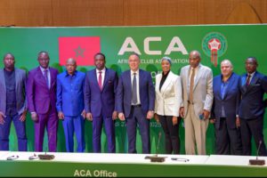 الرجاء يرفع حضور الأندية المغربية في رابطة الأندية الإفريقية