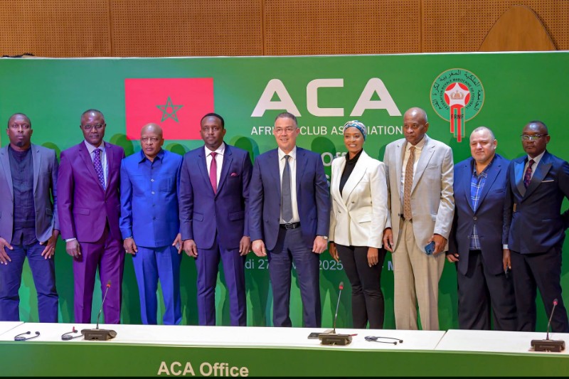 الرجاء يرفع حضور الأندية المغربية في رابطة الأندية الإفريقية