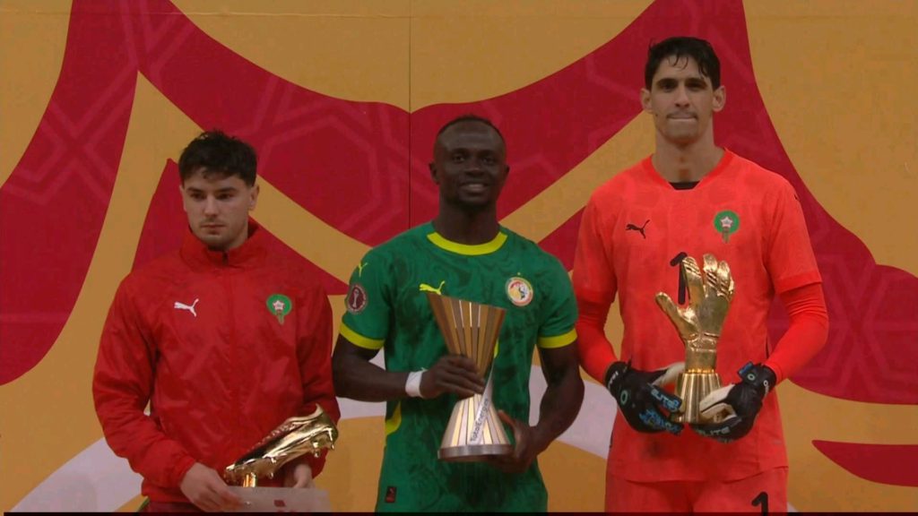 المغرب يكتسح جوائز “كان 2025” رغم خسارة النهائي