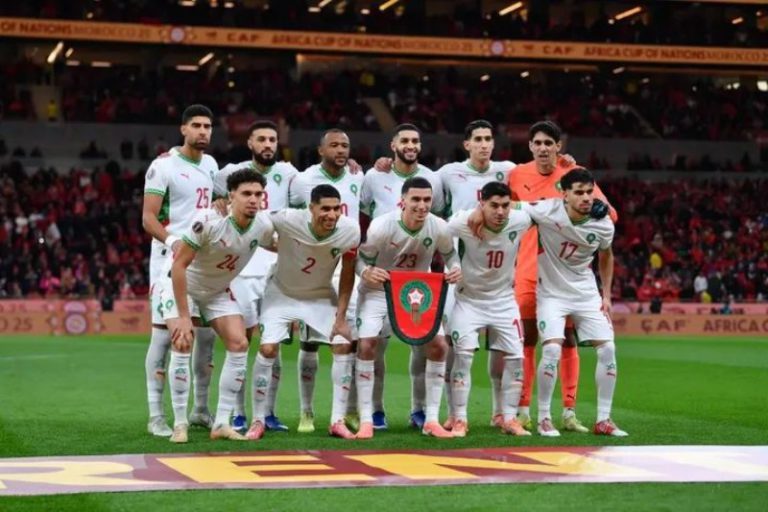 أخنوش يشيد بمسار المنتخب المغربي بعد بلوغ نهائي كأس إفريقيا