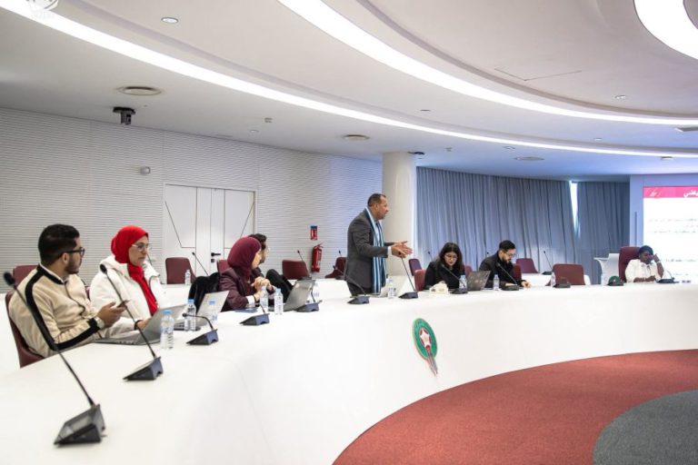 تفاصيل تنظيمية تسبق حدثًا تاريخيًا في الكرة النسوية