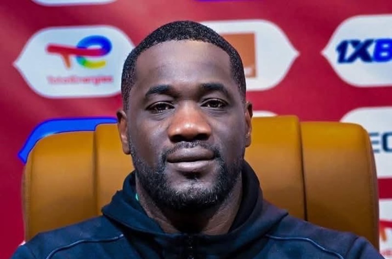 فاييه يكشف خطة كوت ديفوار لمفاجأة مصر في ربع نهائي كأس الأمم