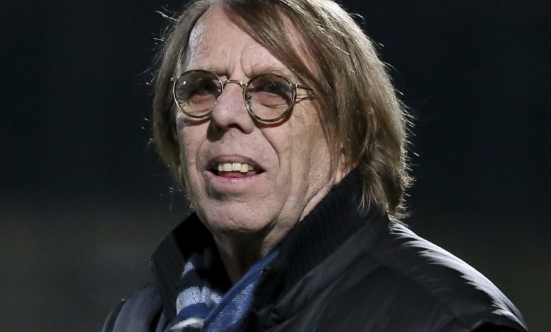 كلود لوروا ينصف المغرب على حساب السنغال