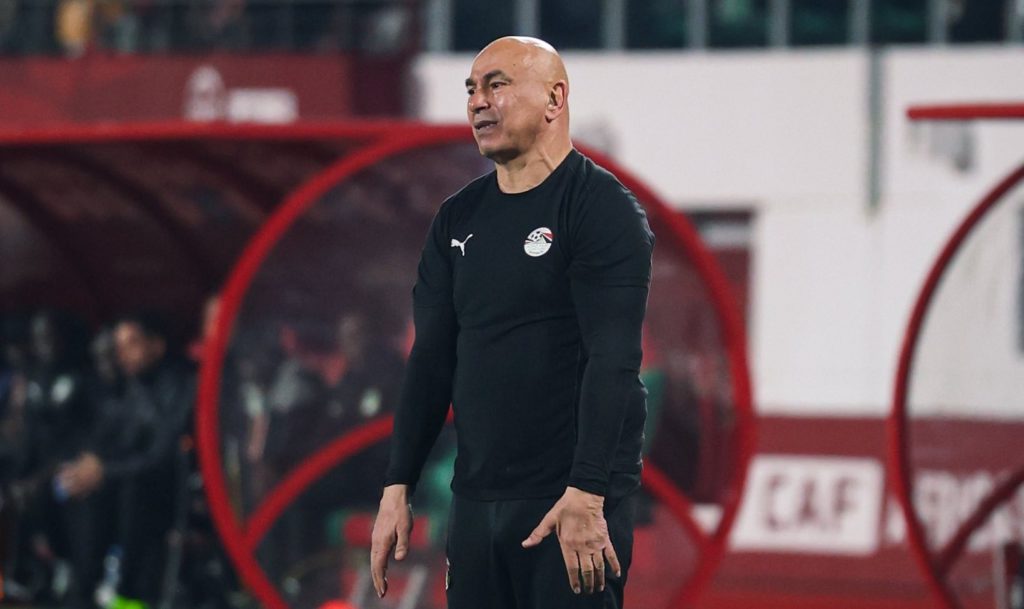 دعوى قضائية لإقالة حسام حسن وحل اتحاد الكرة المصري