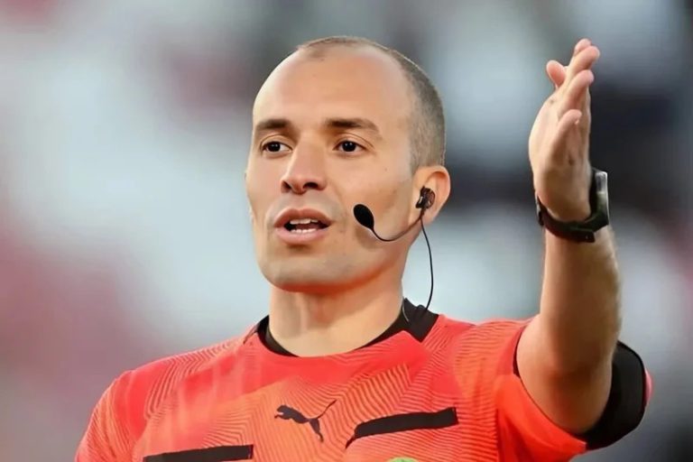 حضور مغربي لافت في تحكيم مباراة مصر وبنين بأمم إفريقيا