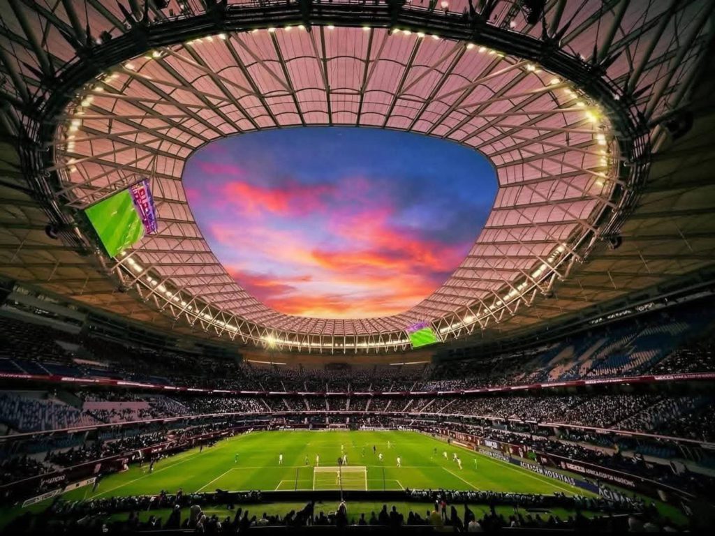 سجِل المغرب في نصف نهائي أمم أفريقيا قبل مواجهة نيجيريا