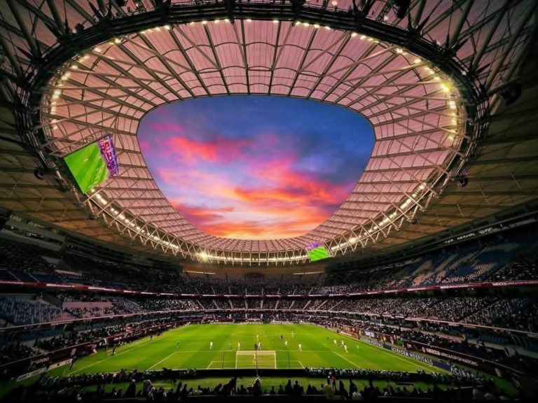 سجِل المغرب في نصف نهائي أمم أفريقيا قبل مواجهة نيجيريا