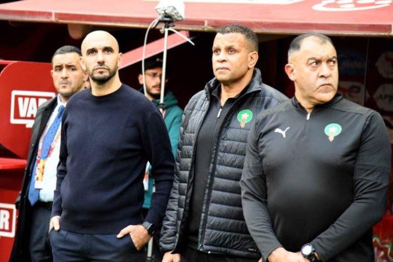 منمدرب الأسود: المغرب سيعود أقوى رغم خيبة نهائي كأس إفريقيا