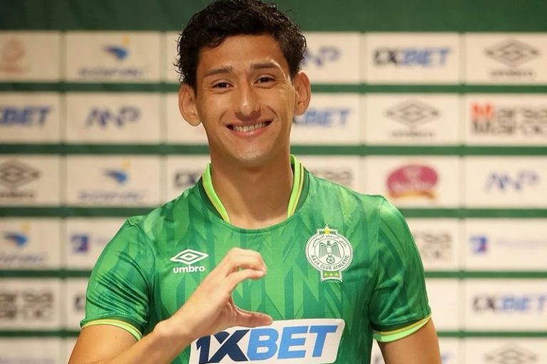 تغييرات في تركيبة الرجاء خلال الميركاتو الشتوي