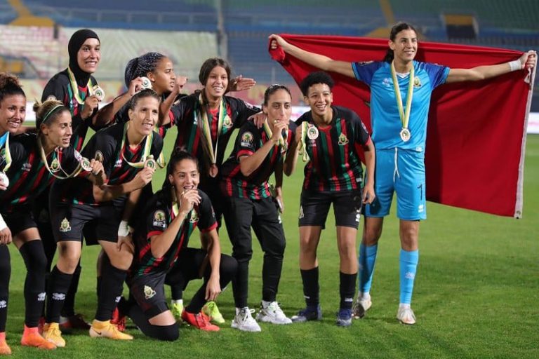 نصف نهائي تاريخي للجيش الملكي أمام أرسنال الإنجليزي في لندن