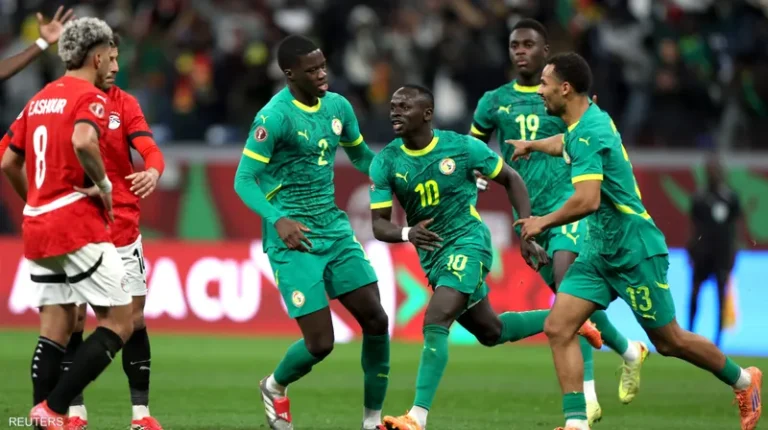 استياء واسع في صفوف المغاربة من بيان الاتحاد السنغالي