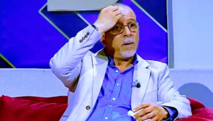 دراجي وعقدة المستعمر الفرنسي .. الأحلام لا تُقاس بالواقع