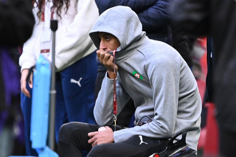 الجامعة تكشف تطورات إصابة أوناحي ودوره في دعم المنتخب المغربي