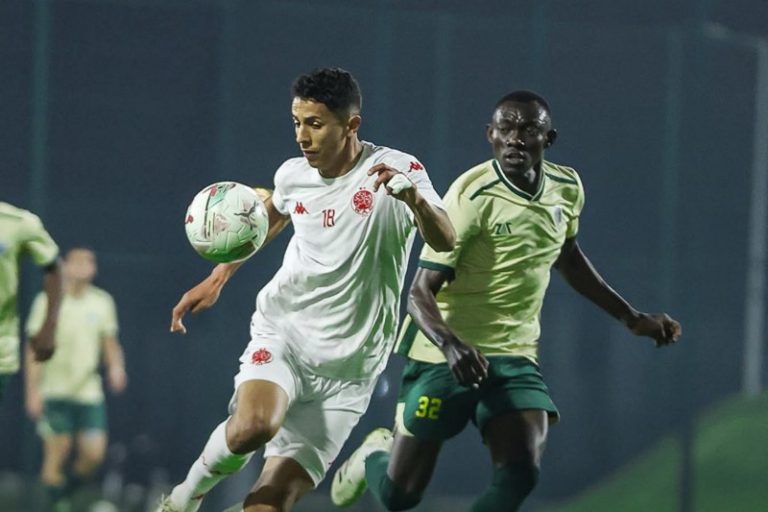 الوداد الرياضي يتفوق وديًا على مشيرب القطري