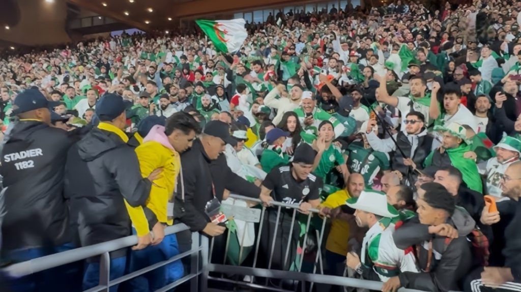 رابطة حقوقية مغربية تدخل على خط المغالطات الجزائرية