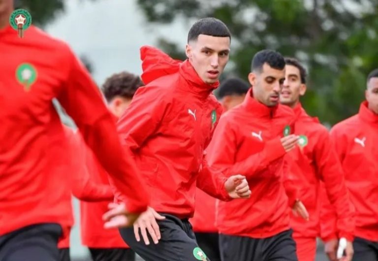 قبل موقعة الرباط… رسائل تفاؤل من معسكر المنتخب المغربي