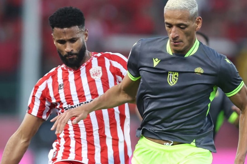 الكوديم يفرّط في الفوز واتحاد تواركة يقتنص نقطة ثمينة بمكناس