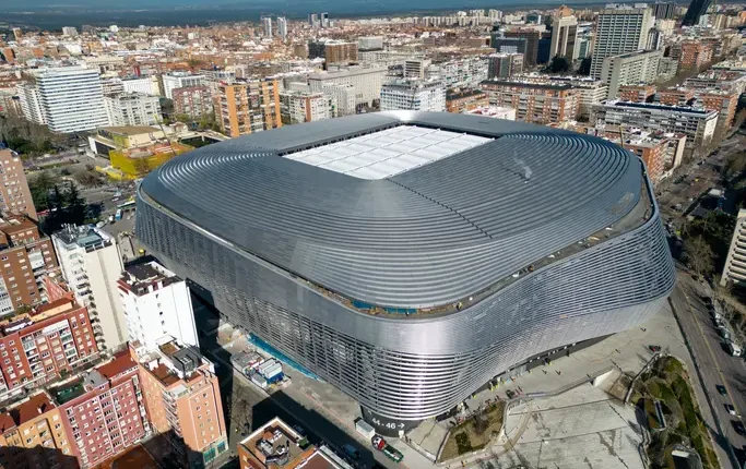 المحكمة الإسبانية تضعف ملف إستضافة مدريد لنهائي كأس العالم 2030 لصالح المغرب