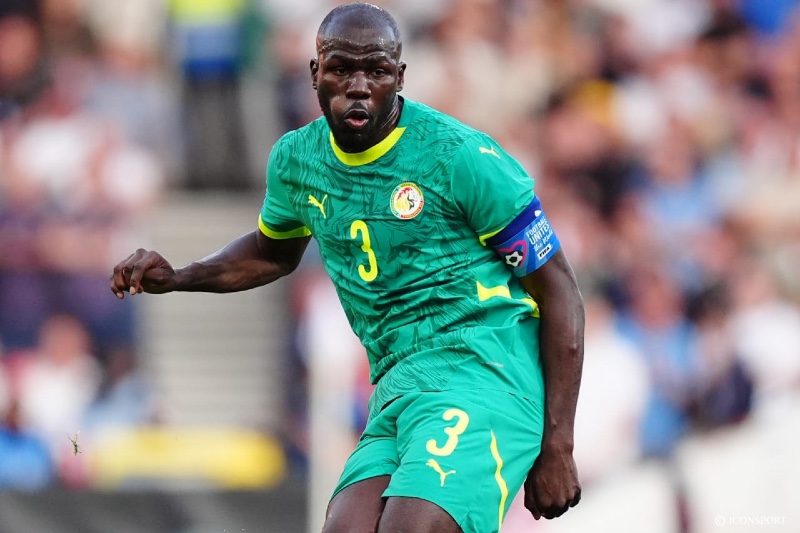 كأس أمم إفريقيا .. السنغال تخوض لقاء السودان دون قائدها