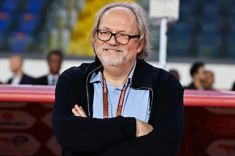 سانتفيت يكشف سر التأهل الدرامي لمالي أمام تونس