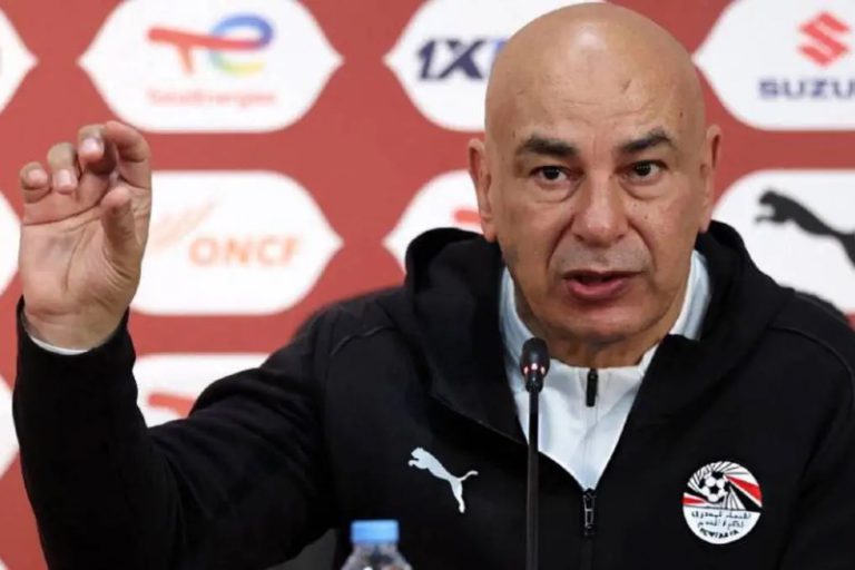 رسالة حاسمة من حسام حسن: التاريخ لا يكفي والملعب هو الفيصل