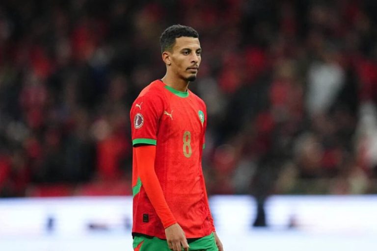 غياب مؤثر يربك حسابات أسود الأطلس قبل مباراة تنزانيا