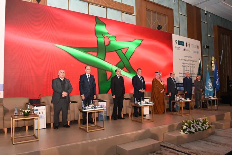 المغرب يطلق ملتقى دولي لتأمين الفعاليات الرياضية الكبرى