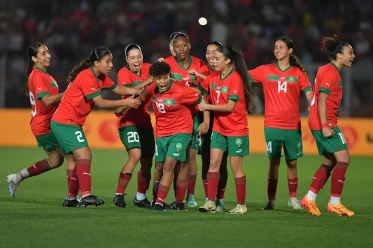 الكاف ..تحدد ملامح تصفيات كأس العالم النسوية تحت 17 سنة