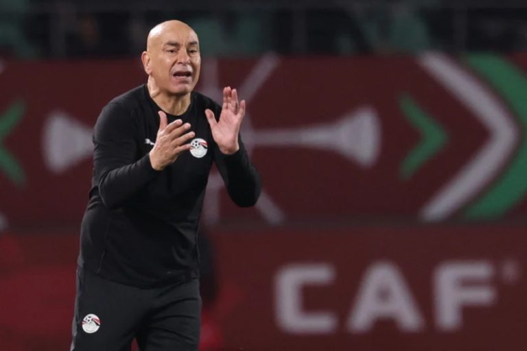 إنجازات الفراعنة تُحصّن حسام حسن من بند الإقالة