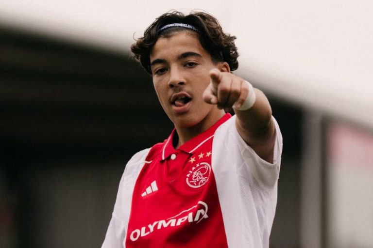 موهبة مغربية تشعل الصراع بين ريال مدريد وبرشلونة قبل ميركاتو الصيف