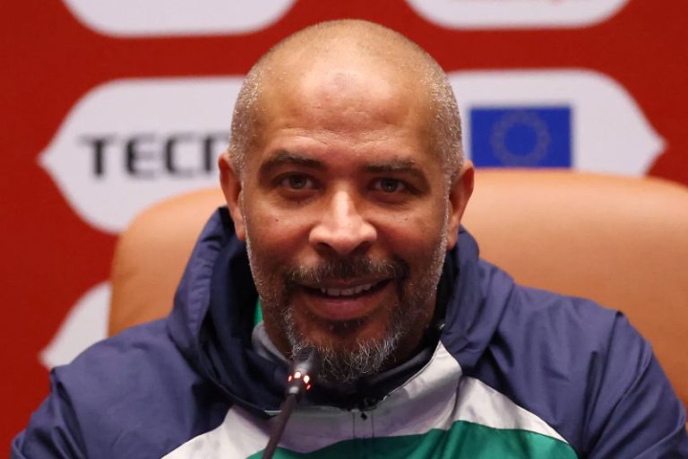 إريك شيل يكشف عن سحر التنظيم المغربي بعد انتهاء كأس أمم أفريقيا