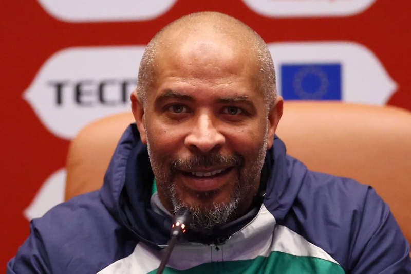 إريك شيل يكشف عن سحر التنظيم المغربي بعد انتهاء كأس أمم أفريقيا