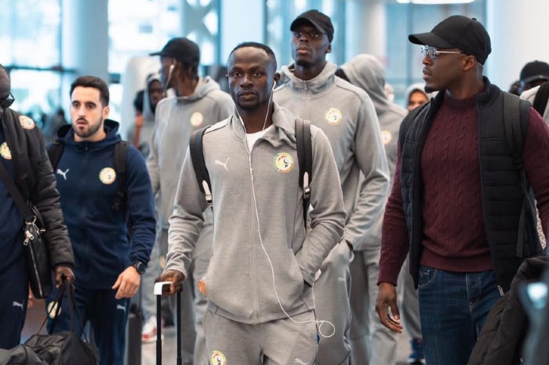 قبل صافرة النهائي: أسئلة كبرى حول بلاغ الاتحاد السنغالي