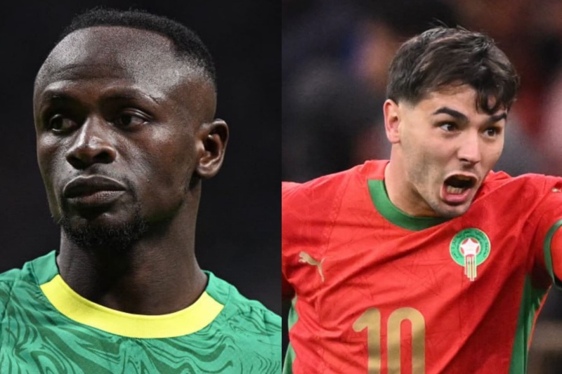 4 قنوات مجانية تنقل نهائي المغرب والسنغال في كان 2025