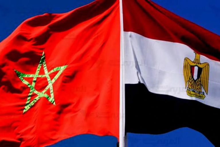 تهنئة مصرية للمغرب بعد نجاح تنظيم كأس إفريقيا