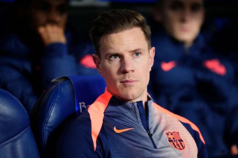 تير شتيغن يقترب من خوض تجربة جديدة في الليغا