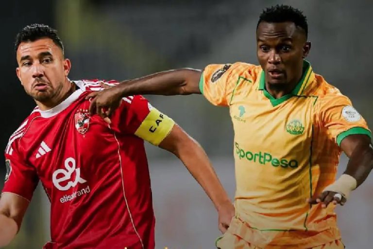 نتيجة تصب في مصلحة الجيش الملكي بدوري أبطال إفريقيا