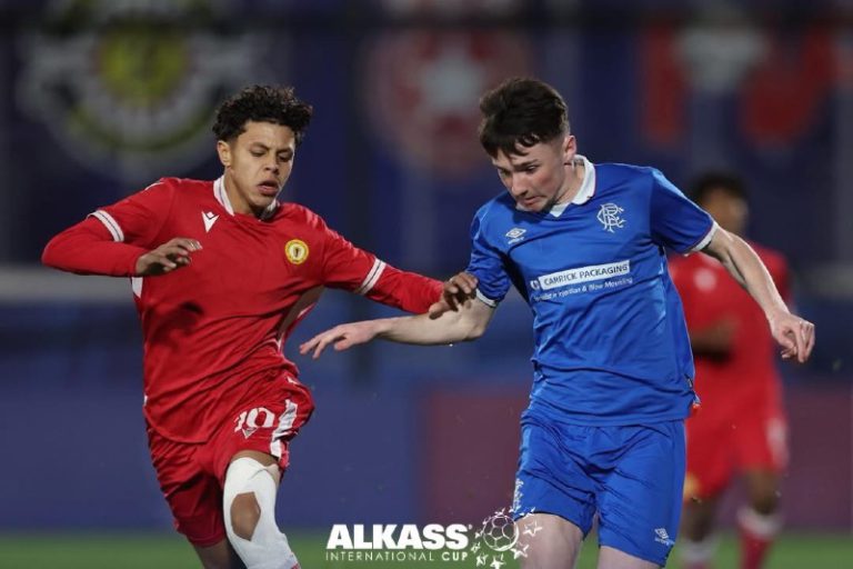 إنجاز جديد لأكاديمية محمد السادس في بطولة دولية قوية بقطر