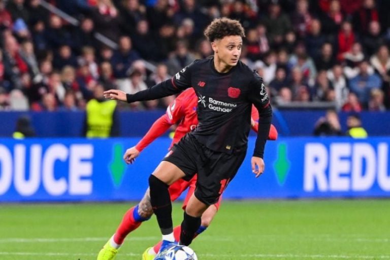 نجم مغربي يقترب من العودة إلى الدوري الفرنسي