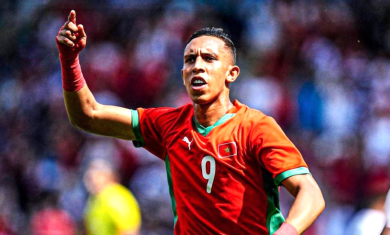 سفيان رحيمي