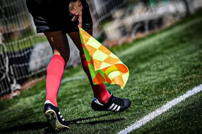 تعيينات حكام الجولة العاشرة من البطولة الاحترافية القسم الأول