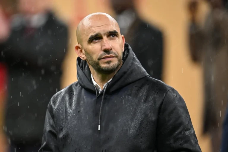 سبعة أخطاء لوليد الركراكي ضيعت على المغرب لقب كأس إفريقيا 2025