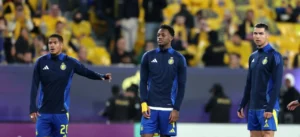 بعد فشل صفقة النصيري.. يوفنتوس يطرق باب النصر السعودي
