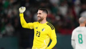 تصريحات صريحة من لوكا زيدان بعد تجربة الكان