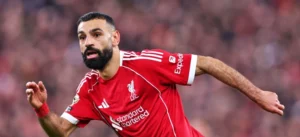 محمد صلاح يواصل معاناته مع ليفيربول للشهر الثالث تواليا
