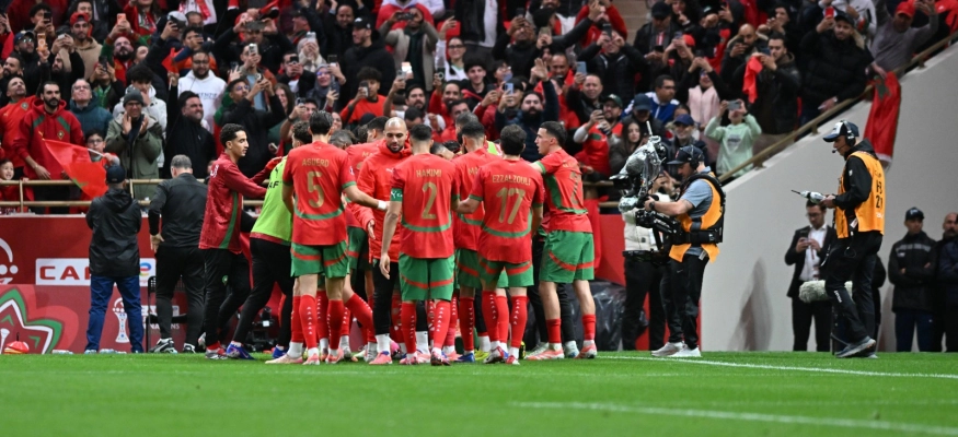 3 عقبات تمنع المغرب من تجاوز الكاميرون في ربع نهائي أمم أفريقيا