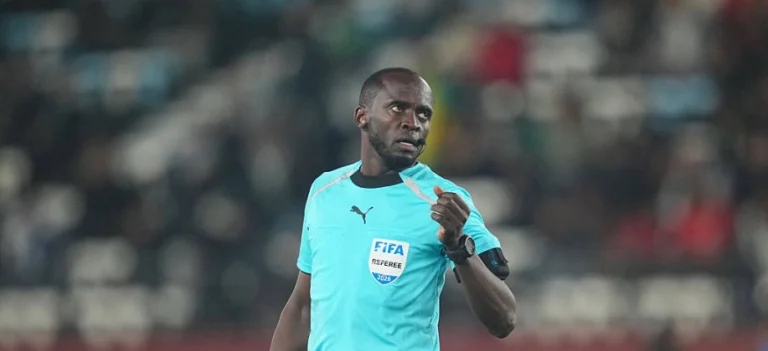 توتر داخل لجنة حكام الكاف قبل ربع نهائي كأس أمم إفريقيا 2025