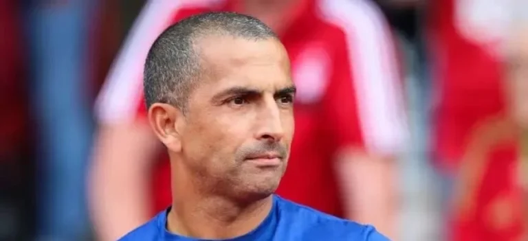 نسور قرطاج على أعتاب تعيين مدرب جديد